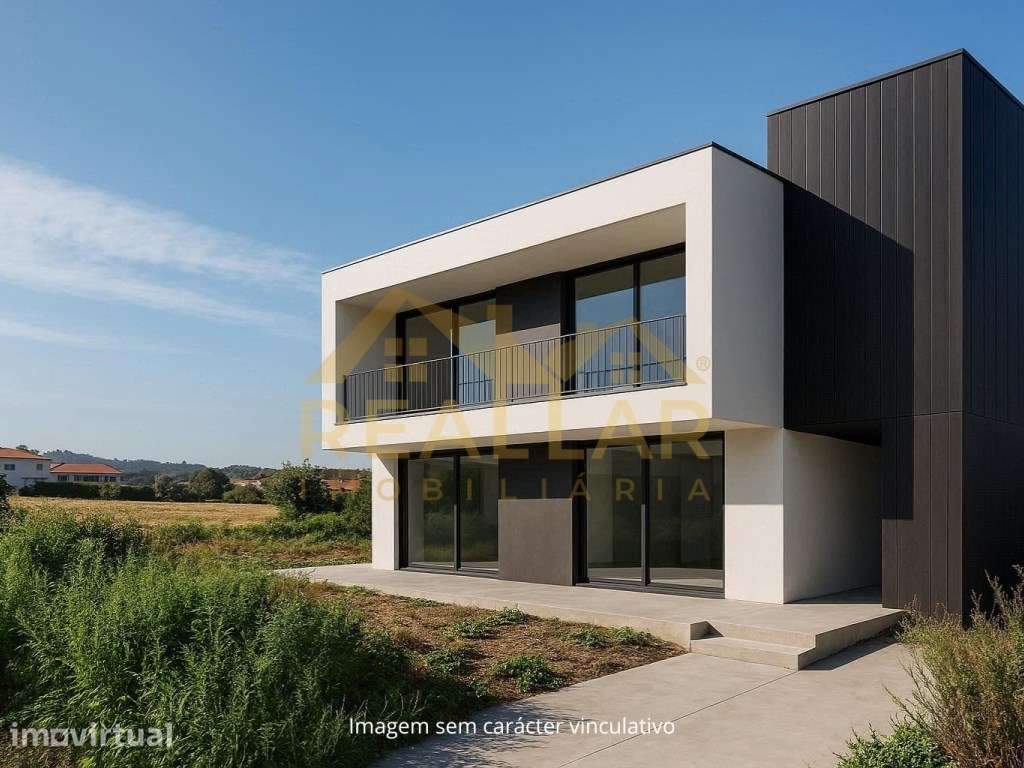 Terreno para construção em Rates - Póvoa de Varzim - Grande imagem: 3/27