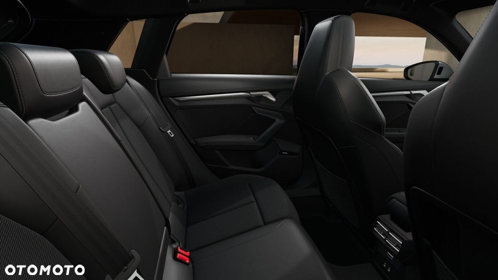 Audi S3 Sportback - 13