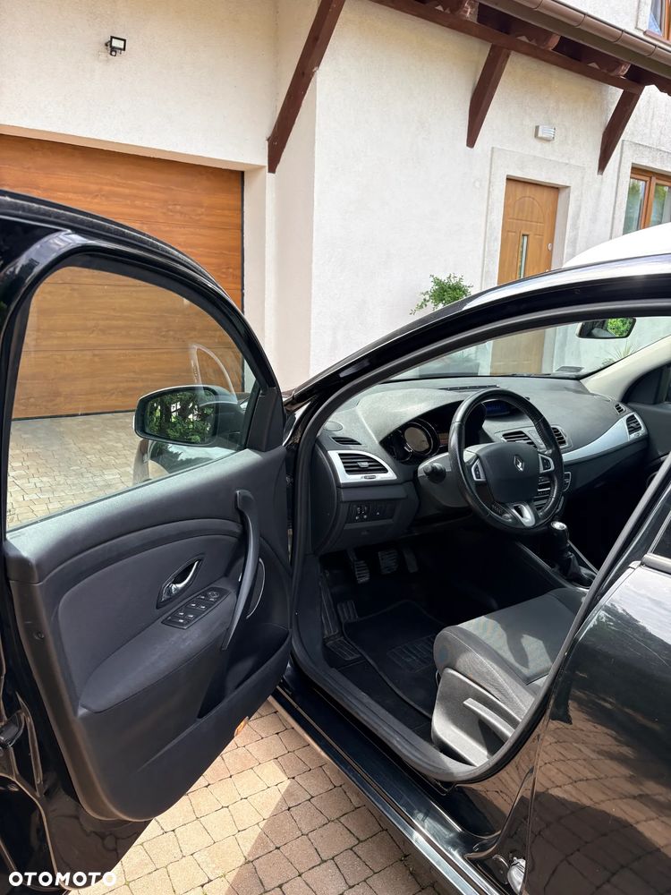 Renault Megane 1.5 dCi Authentique - 12