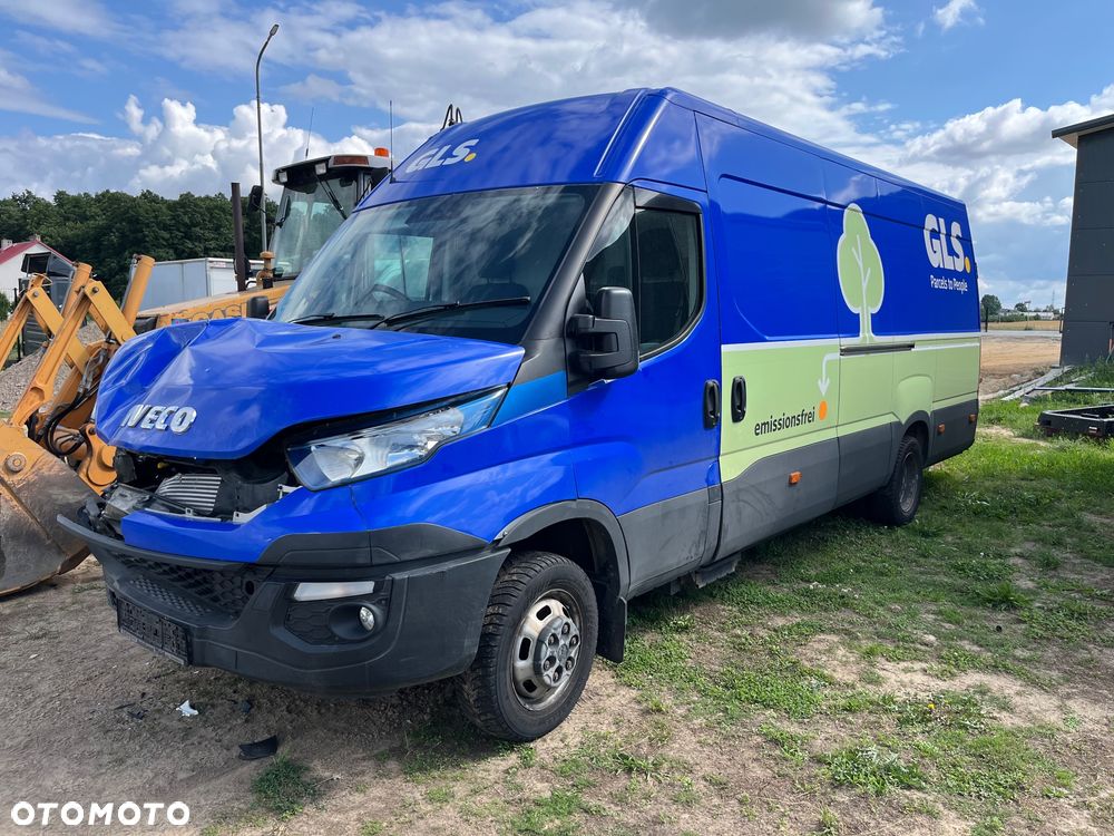 Iveco 50c18 - 1