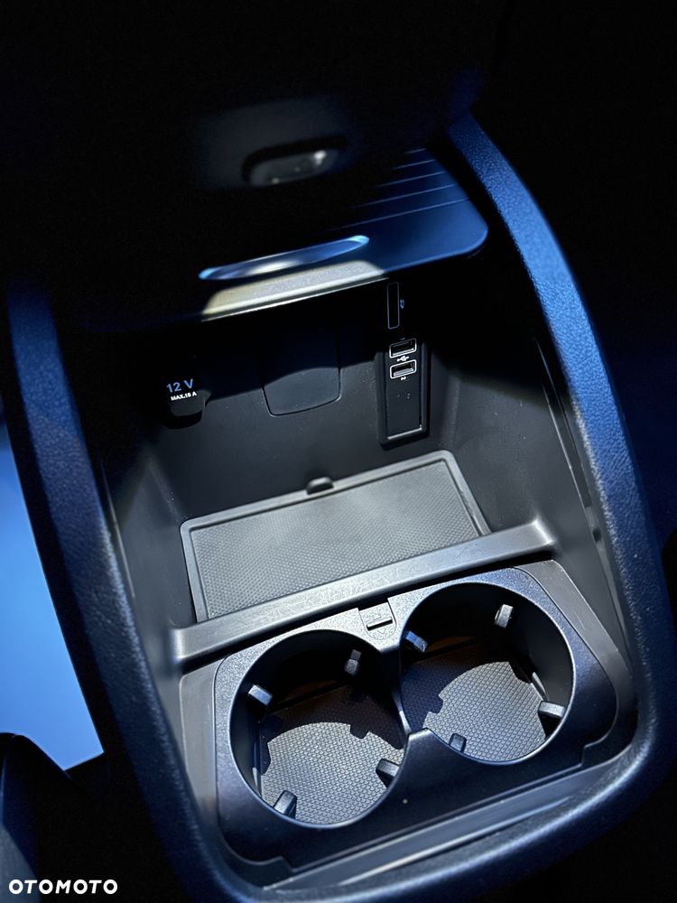 Mercedes-Benz Klasa V 250 d 4-Matic 7G-Tronic - 18