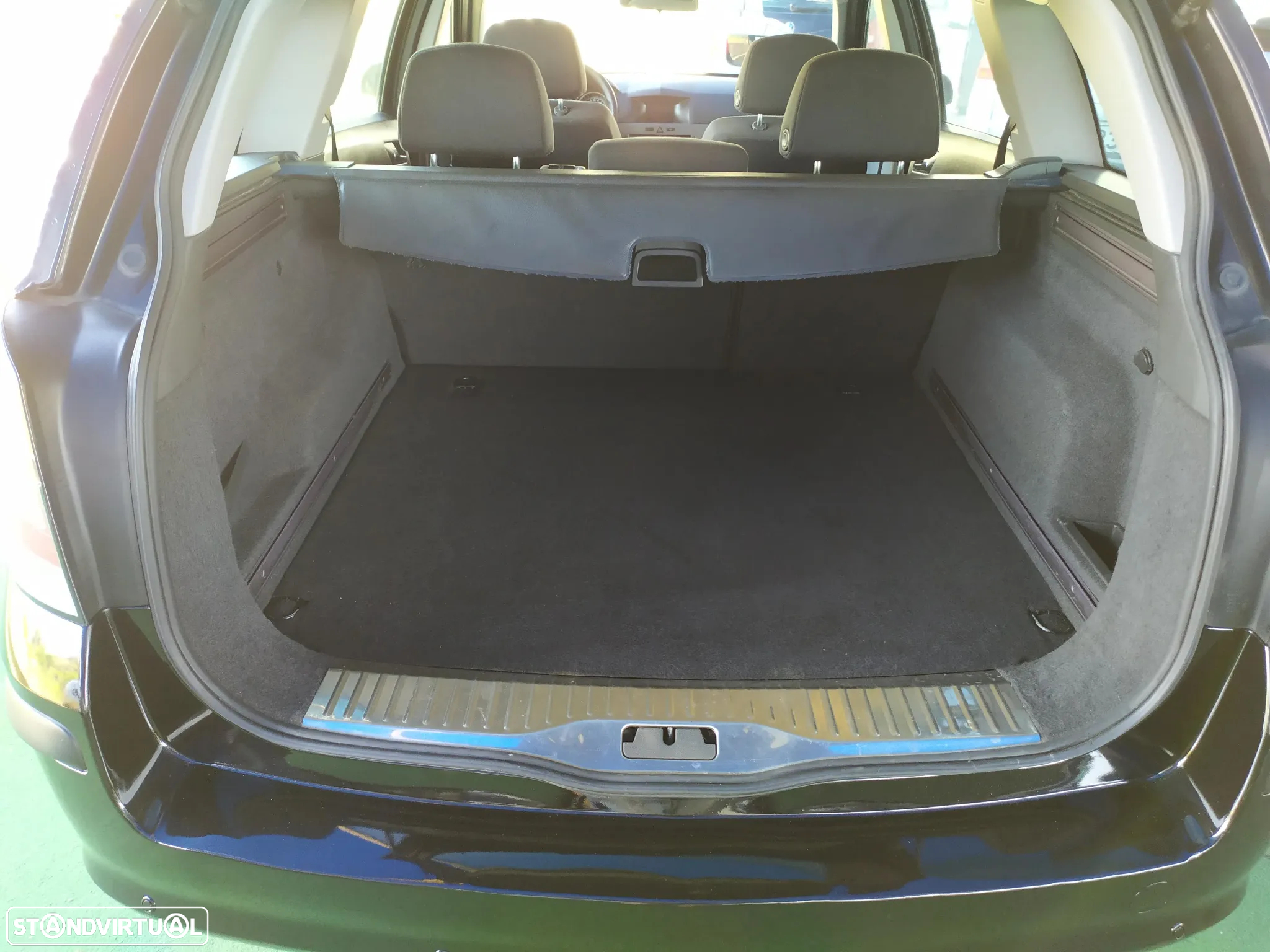 Opel Astra Caravan 1.3 CDTi Enjoy - 19
