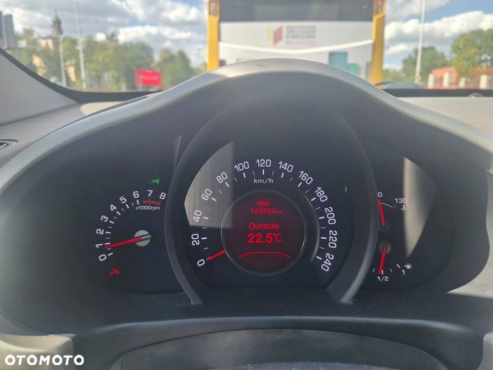 Kia Sportage 2.0 M 2WD - 9