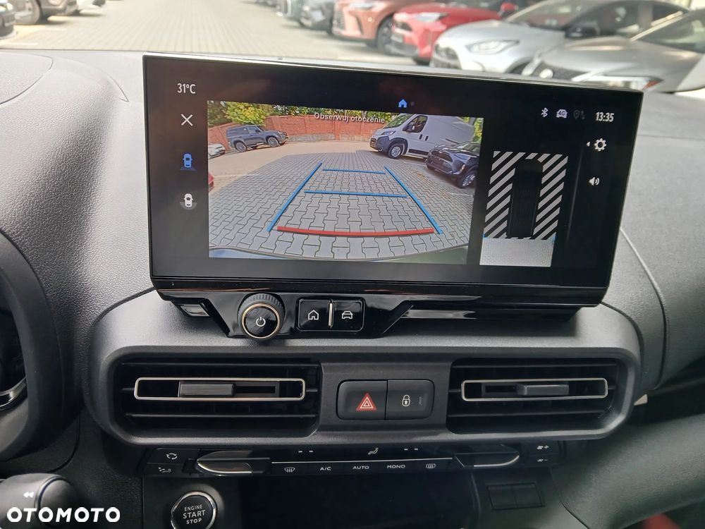 Toyota Proace City Verso 1.5 D-4D VIP - 9