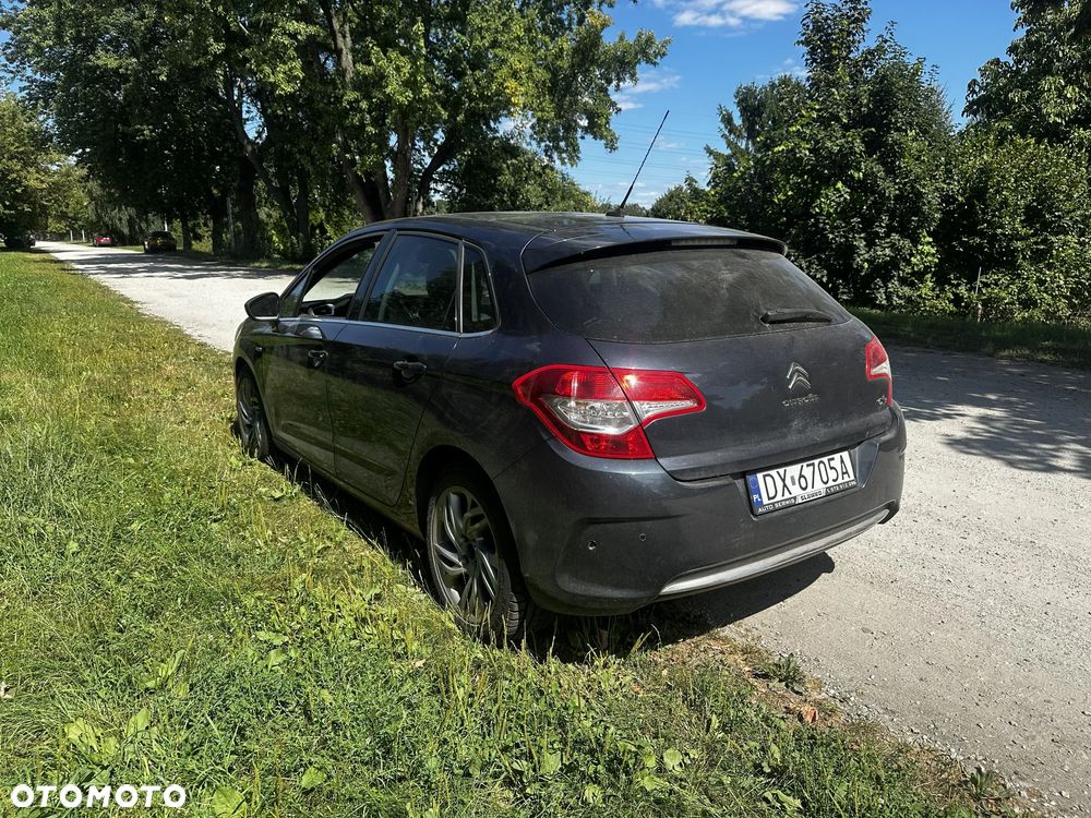 Citroën C4 1.2 e-THP Exclusive - 12