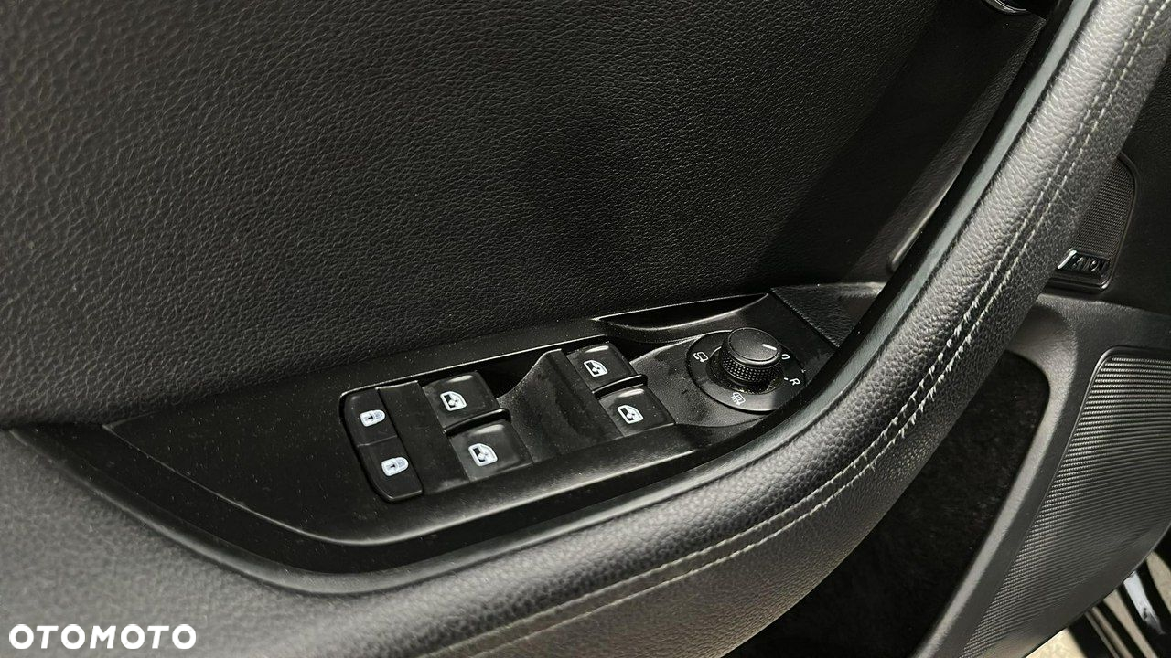 Skoda Superb - 13