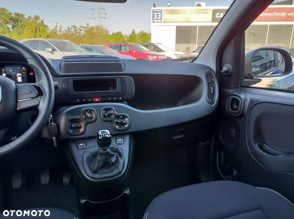 Fiat Panda - 20