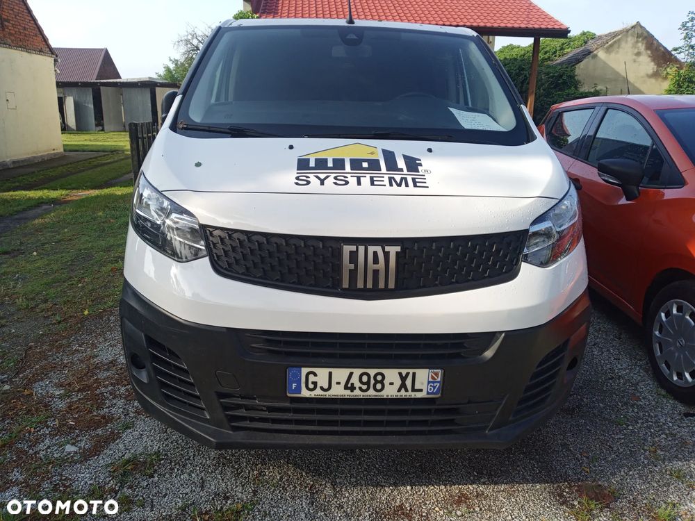 Fiat Scudo - 12