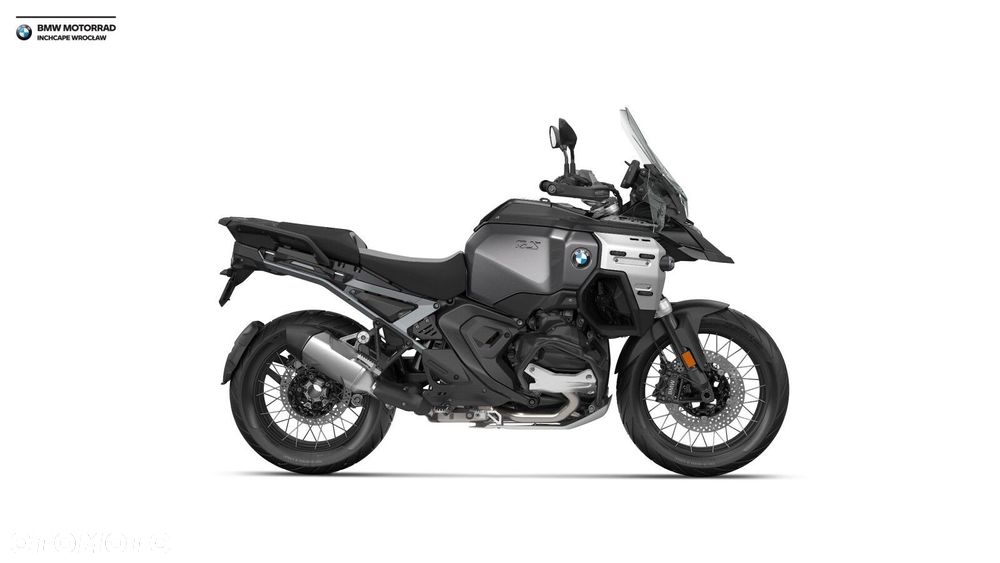 BMW R - 2
