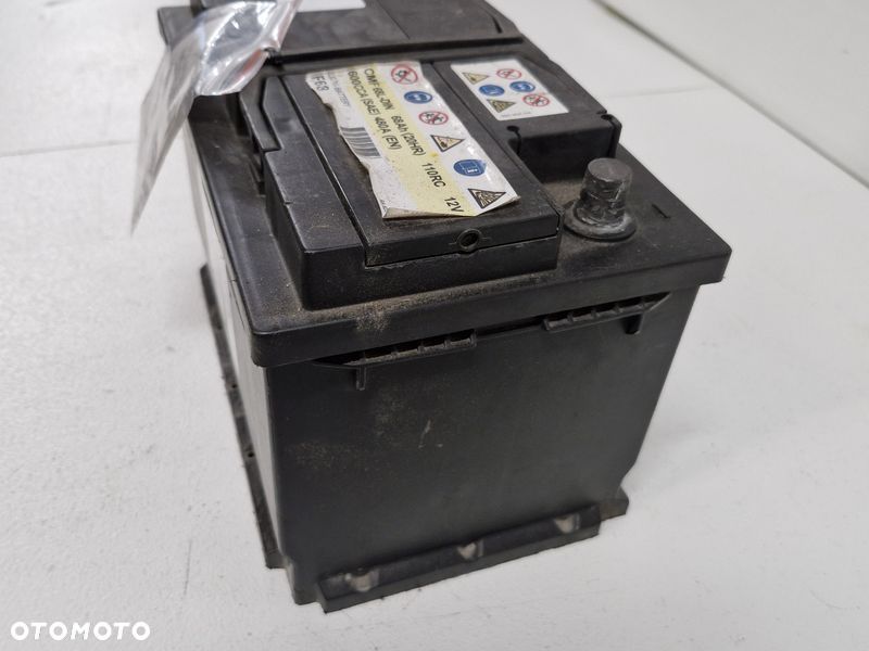 AKUMULATOR BATERIA CMF 68L 68AH 480A 12V - 7