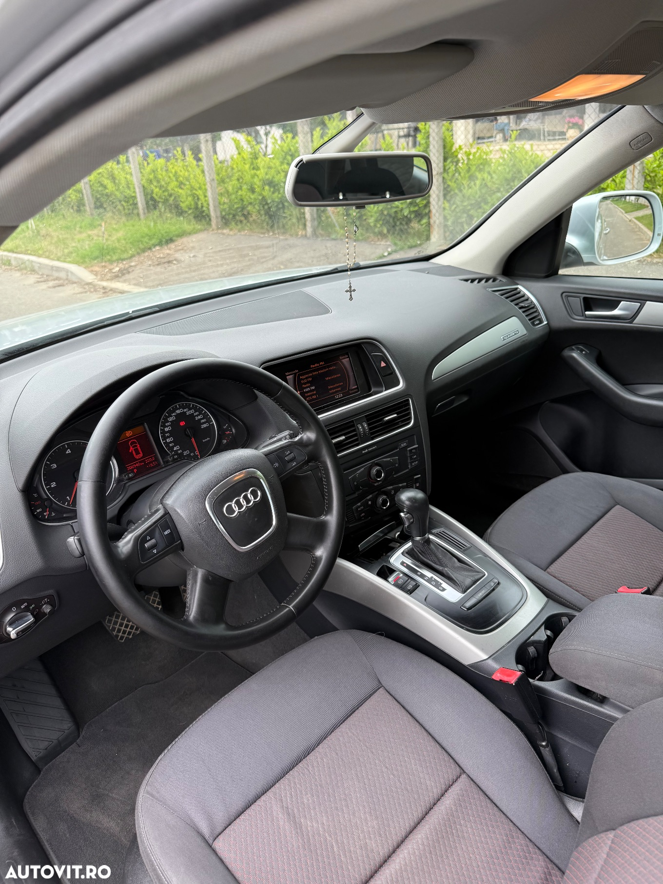 Audi Q5 2.0 TDI Quattro S-Tronic - 6