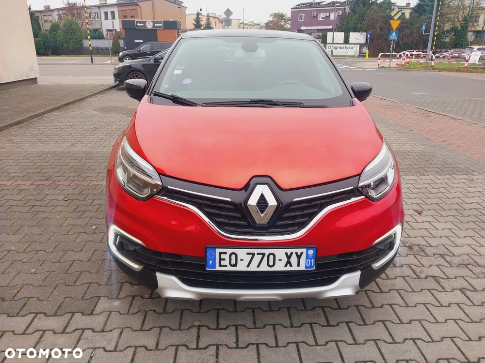 Renault Captur (ENERGY) TCe 90 INTENS - 4