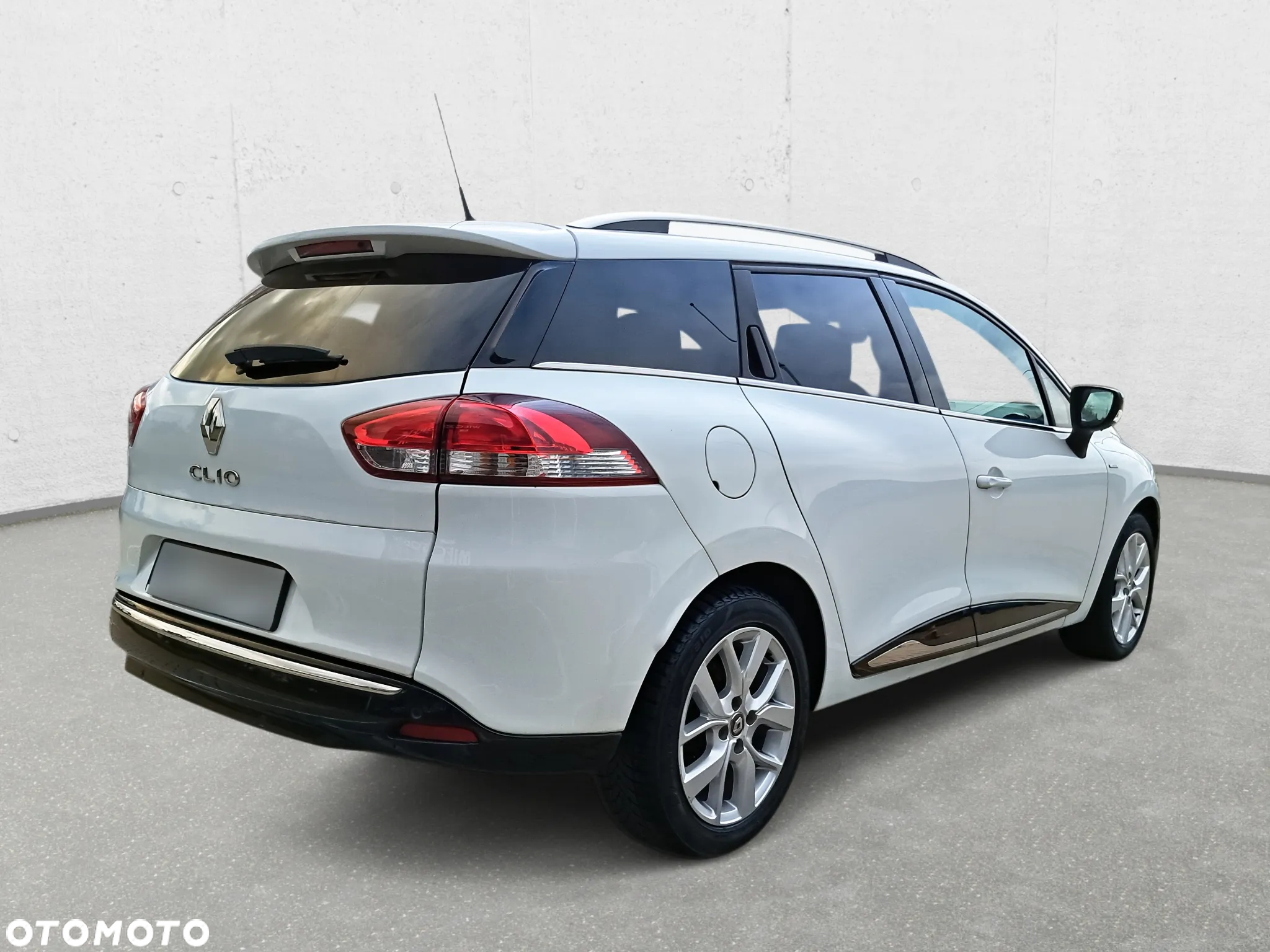 Renault Clio 1.5 dCi Energy Limited - 5