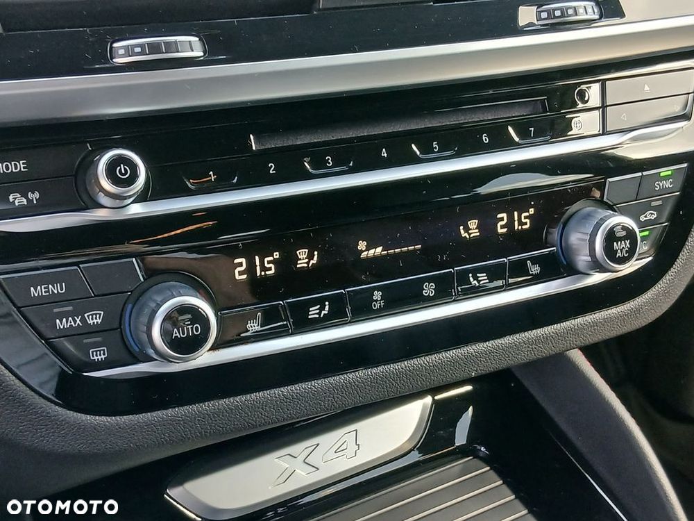 BMW X4 xDrive20i M Sport - 21