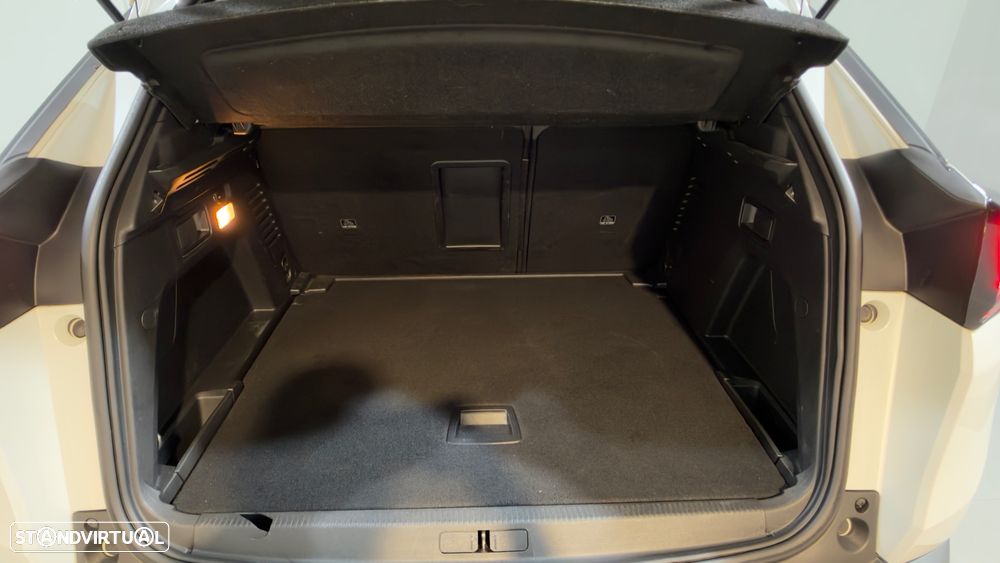 Peugeot 3008 1.2 PureTech Allure - 35
