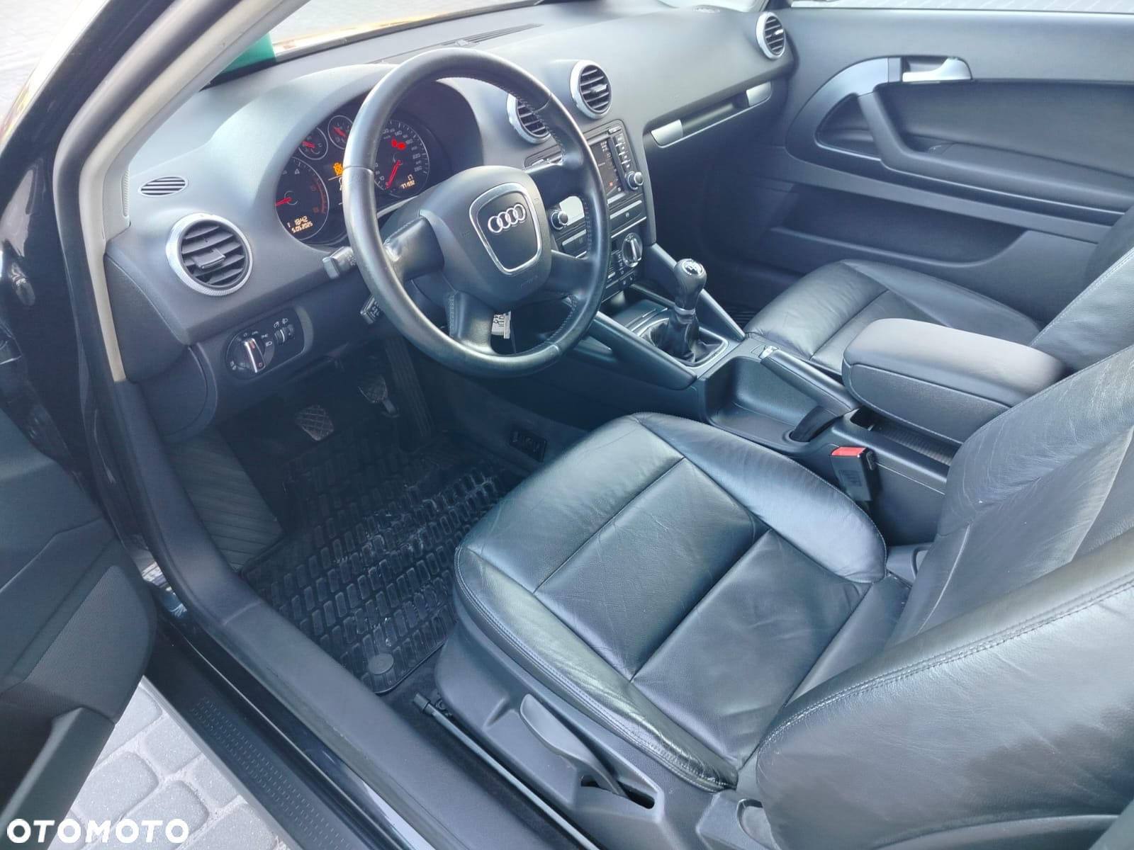 Audi A3 1.9 TDI Ambiente - 13