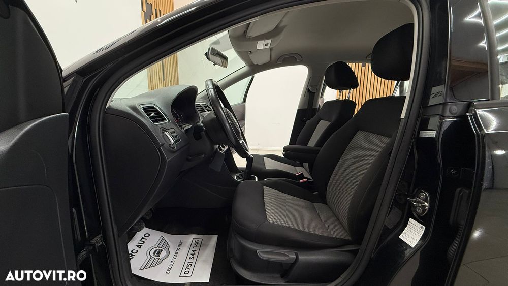 Volkswagen Polo - 13