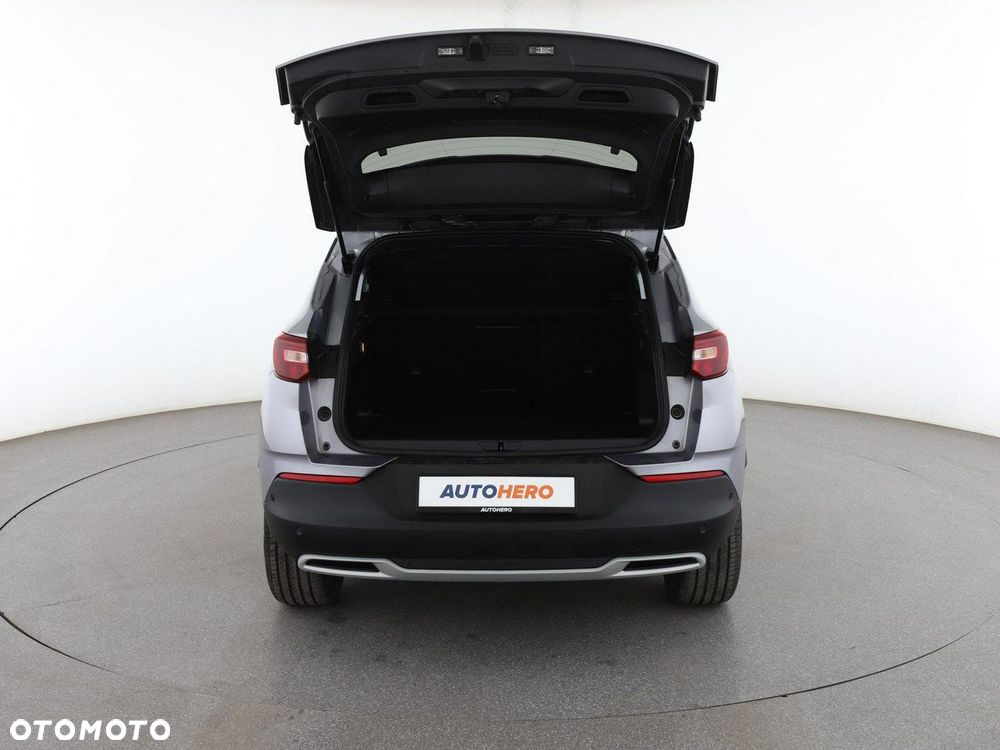 Opel Grandland X 1.2 T GPF Edition Business Pack S&S - 20