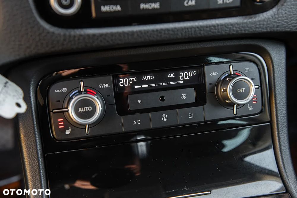 Volkswagen Touareg 3.0 V6 TDI SCR Blue Motion DPF Automatik Executive Edition - 22