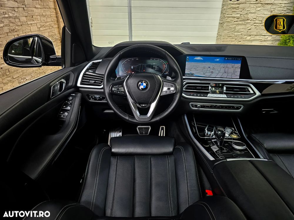 BMW X5 xDrive30d xLine - 3