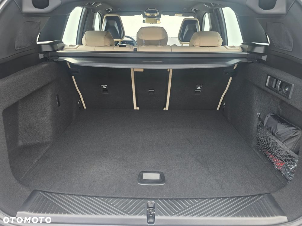 BMW X3 xDrive20d mHEV - 21