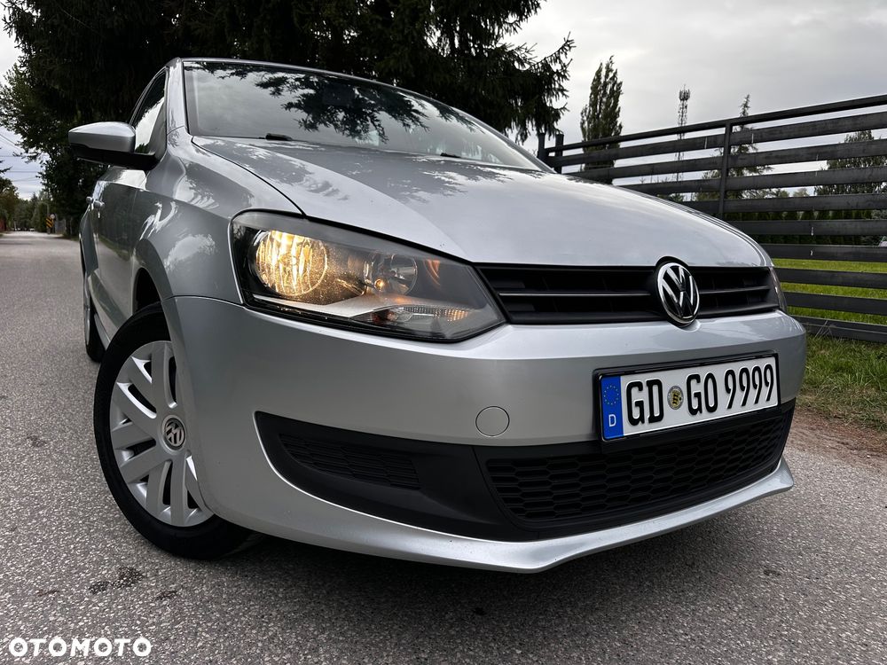 Volkswagen Polo - 10