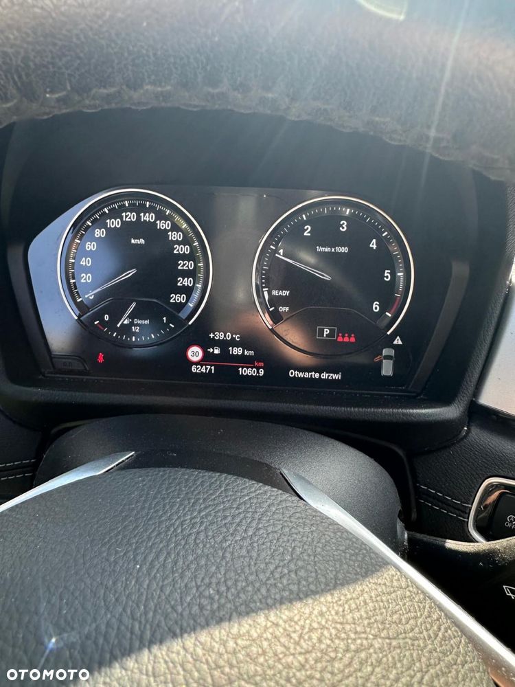 BMW X2 - 8