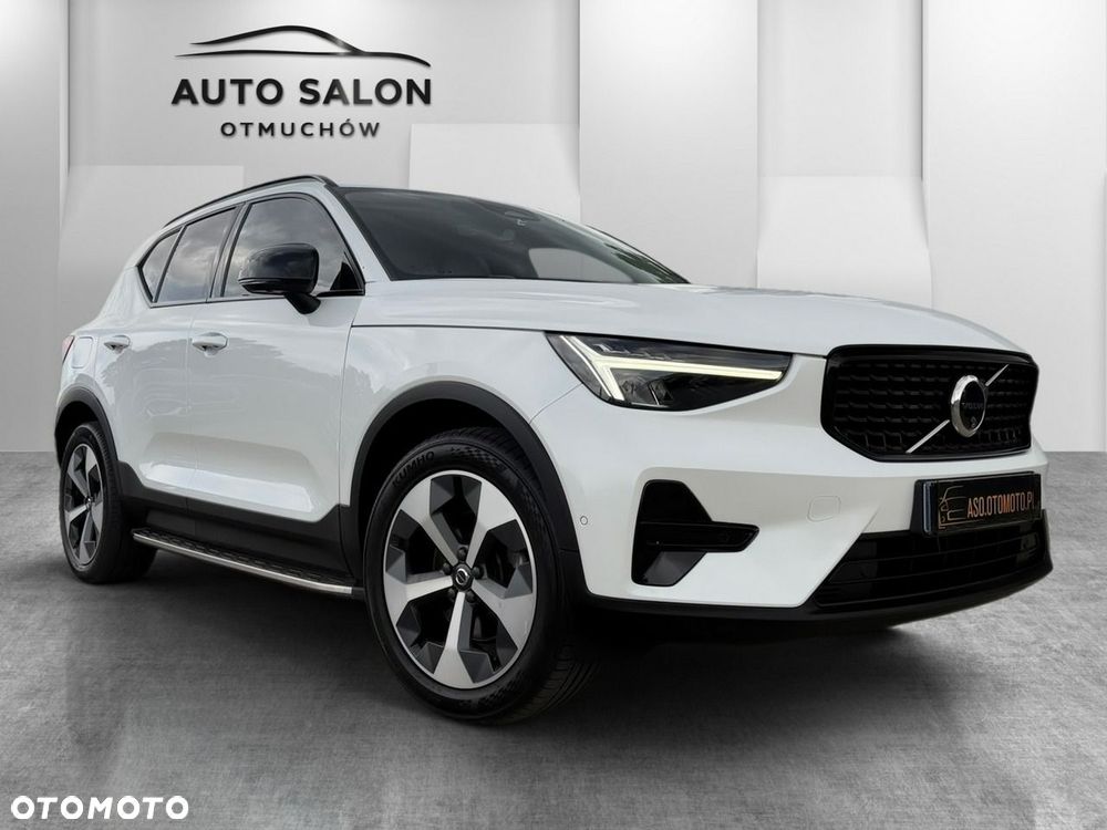 Volvo Xc 40 2024 photo 3