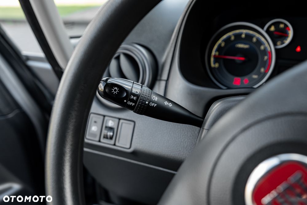 Fiat Sedici 1.6 16V 4x4 Dynamic - 36