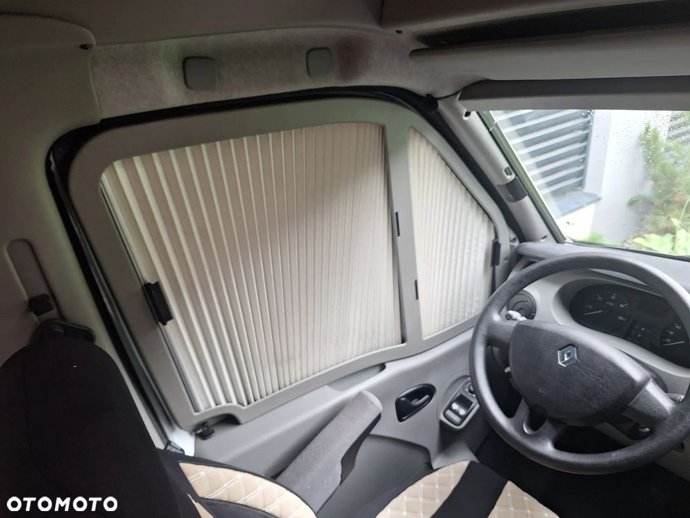 Renault Master - 15