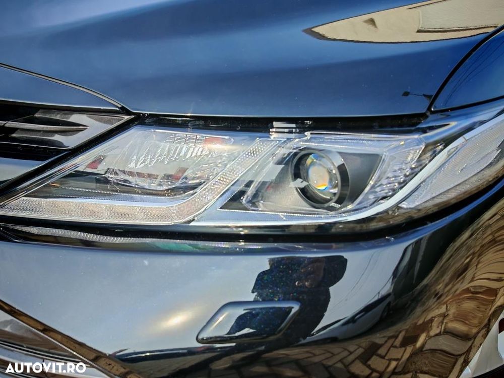 Toyota Camry Business Edition - 23