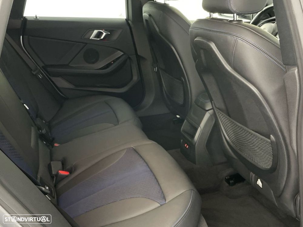 BMW 216 Gran Coupé d Pack Desportivo M - 23