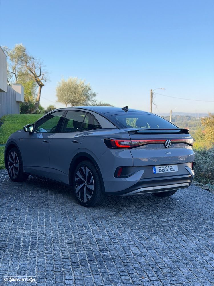 VW ID.5 77 kWh Pro Performance — photo 5