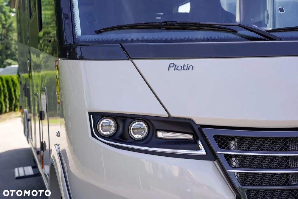 Frankia Platin I8400 QD - 5