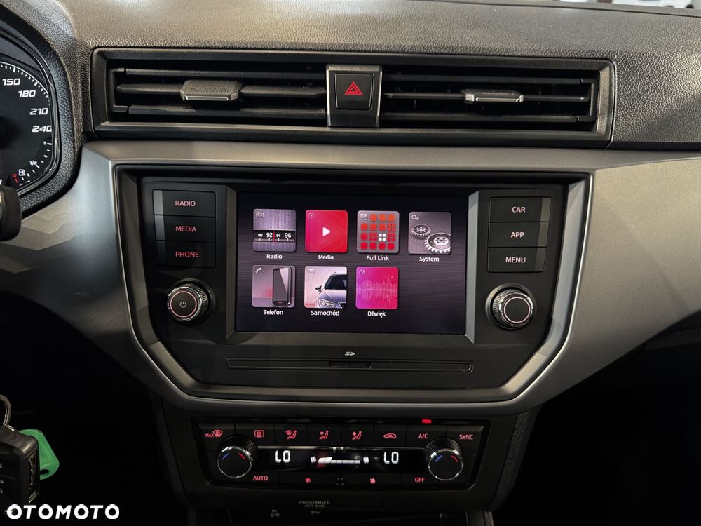 Seat Ibiza - 24