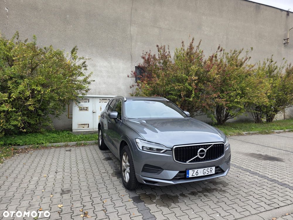 Volvo XC 60 - 9