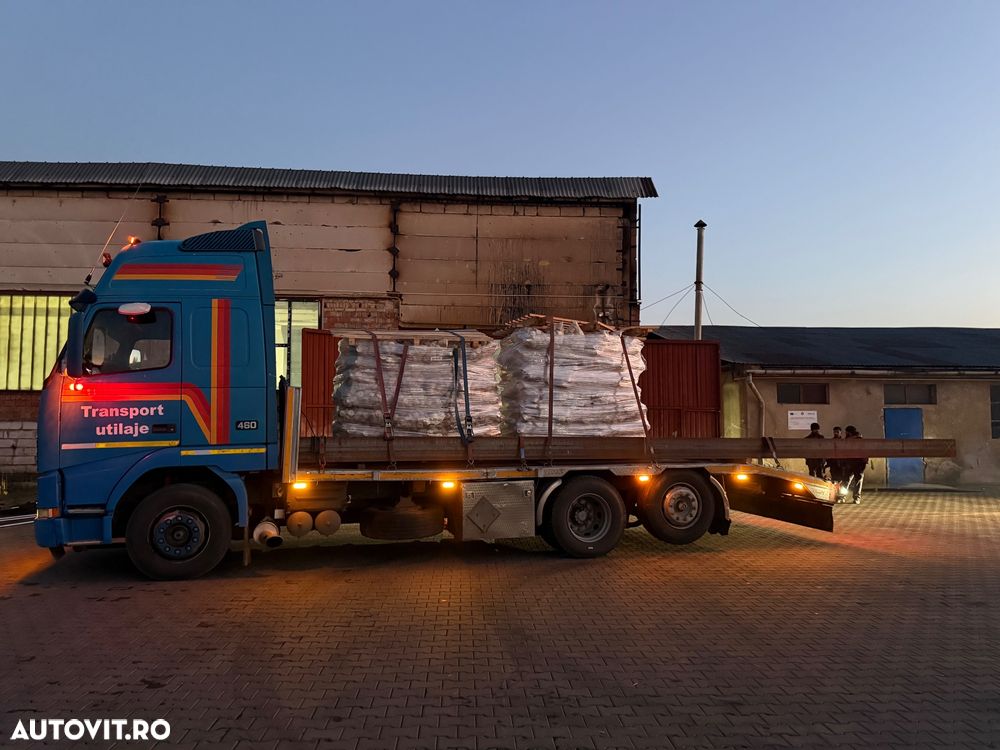 Volvo FH 12 - 3