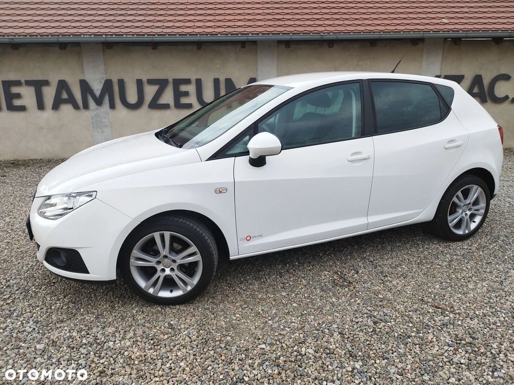 Seat Ibiza - 7
