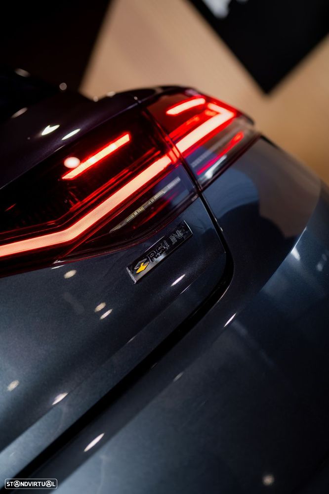 Renault Mégane 1.5 Blue dCi R.S. Line - 18