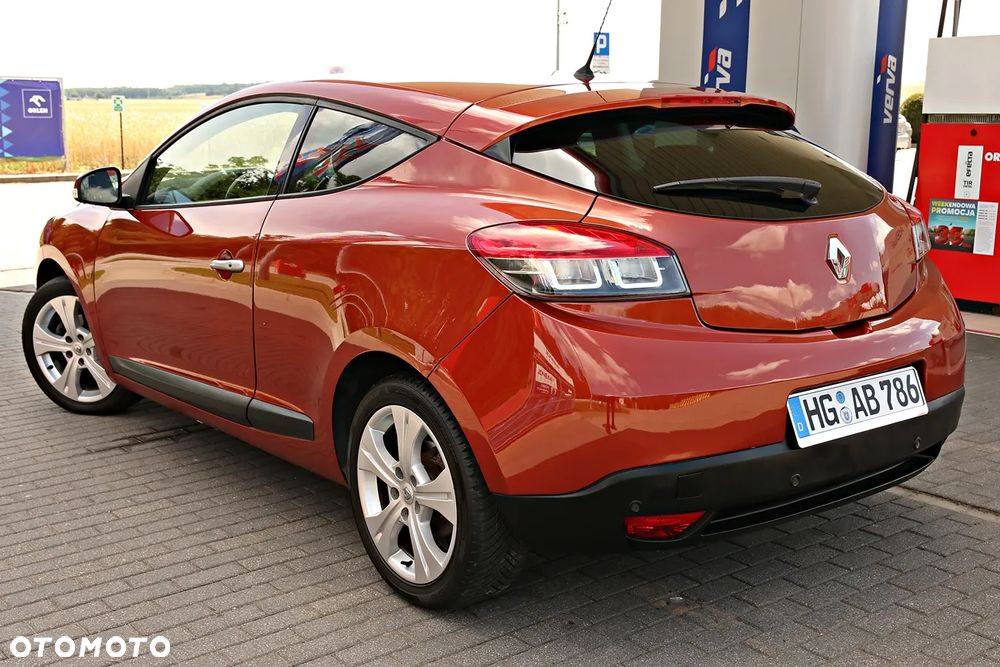 Renault Megane 1.6 16V Dynamique - 22
