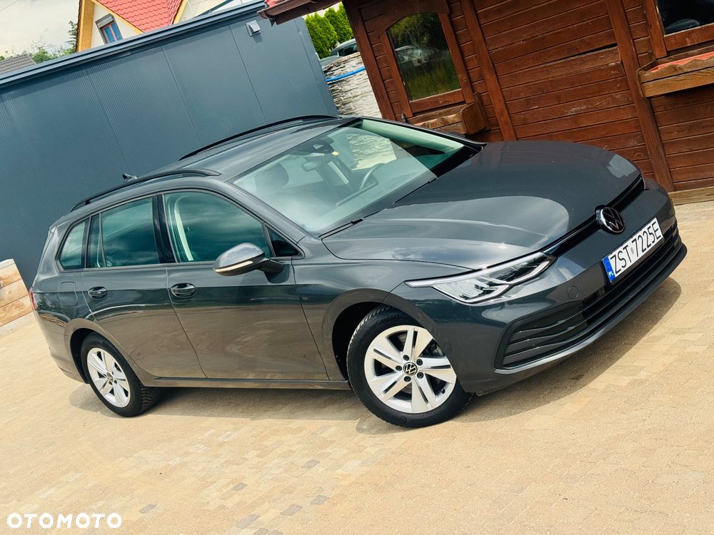 Volkswagen Golf - 36