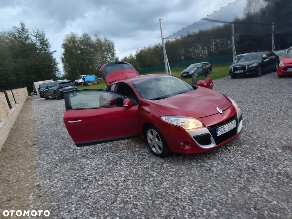 Renault Megane - 12