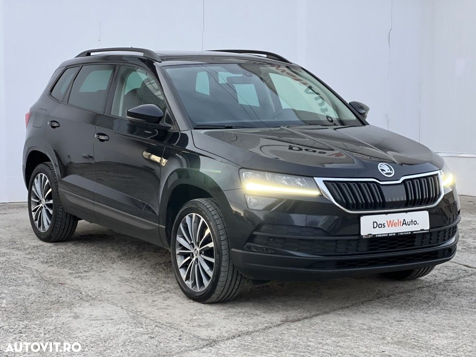 Skoda Karoq - 35