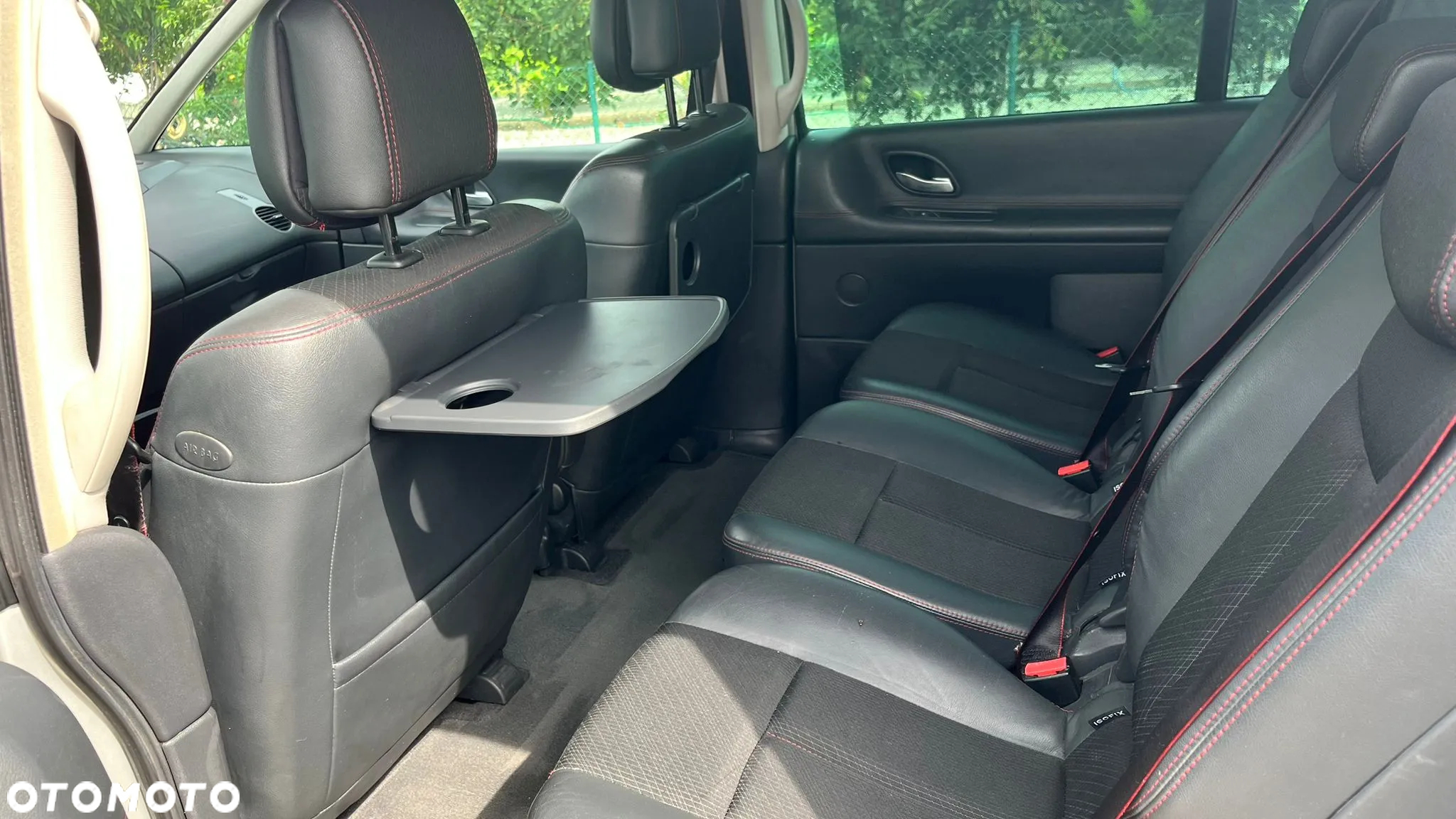 Renault Grand Espace 2.0 Dynamique - 20