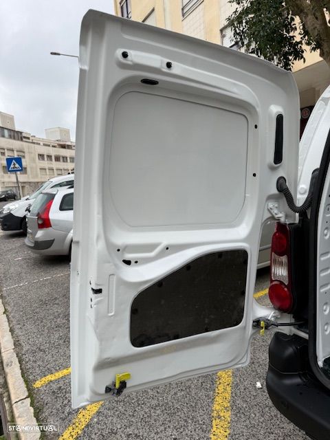 Citroën Berlingo - 16