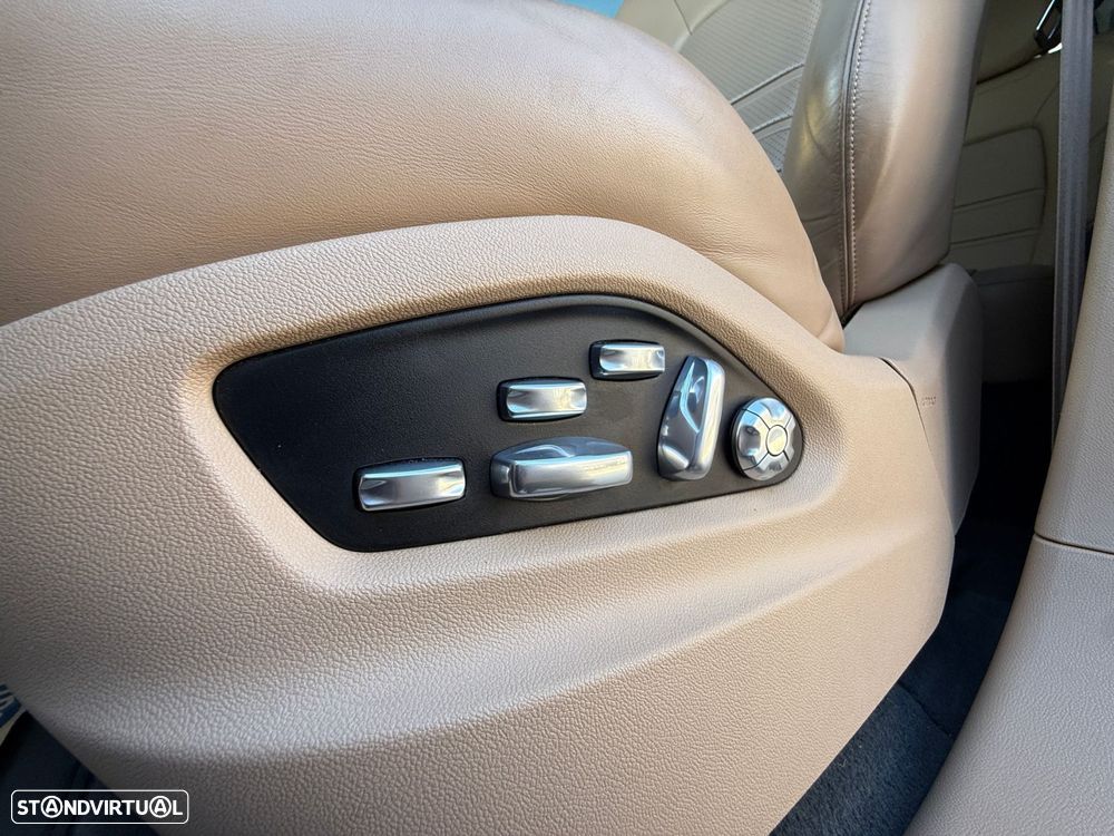 Porsche Cayenne Coupé E-Hybrid Platinum Edition - 14