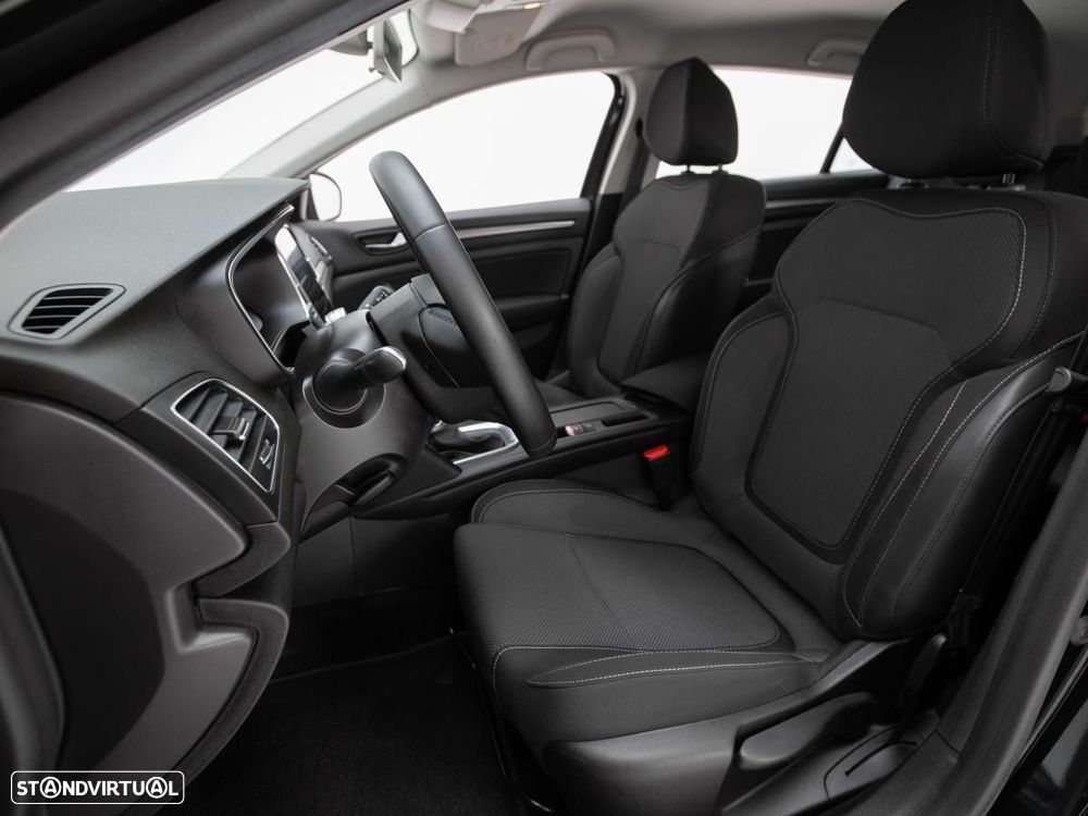 Renault Mégane Sport Tourer 1.5 Blue dCi Equilibre EDC - 8