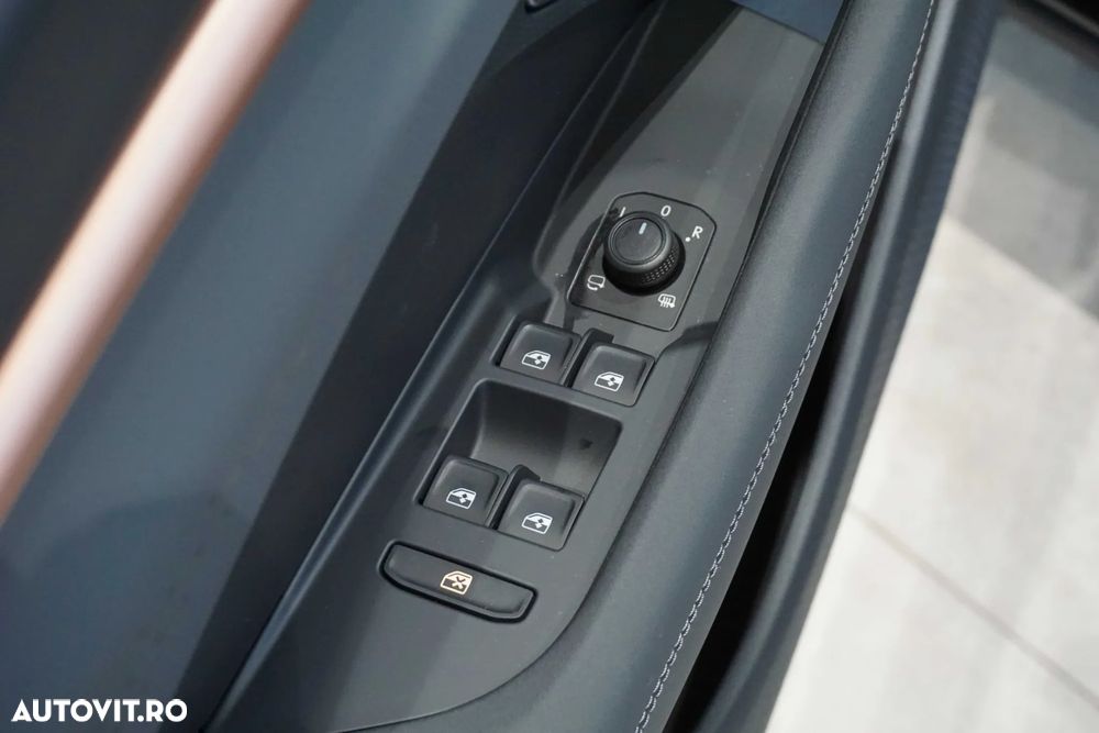 Cupra Terramar 2.0 TSI DSG7 4Drive VZ - 11