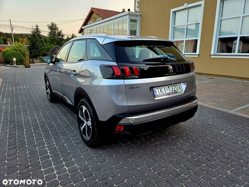 Peugeot 3008 - 6