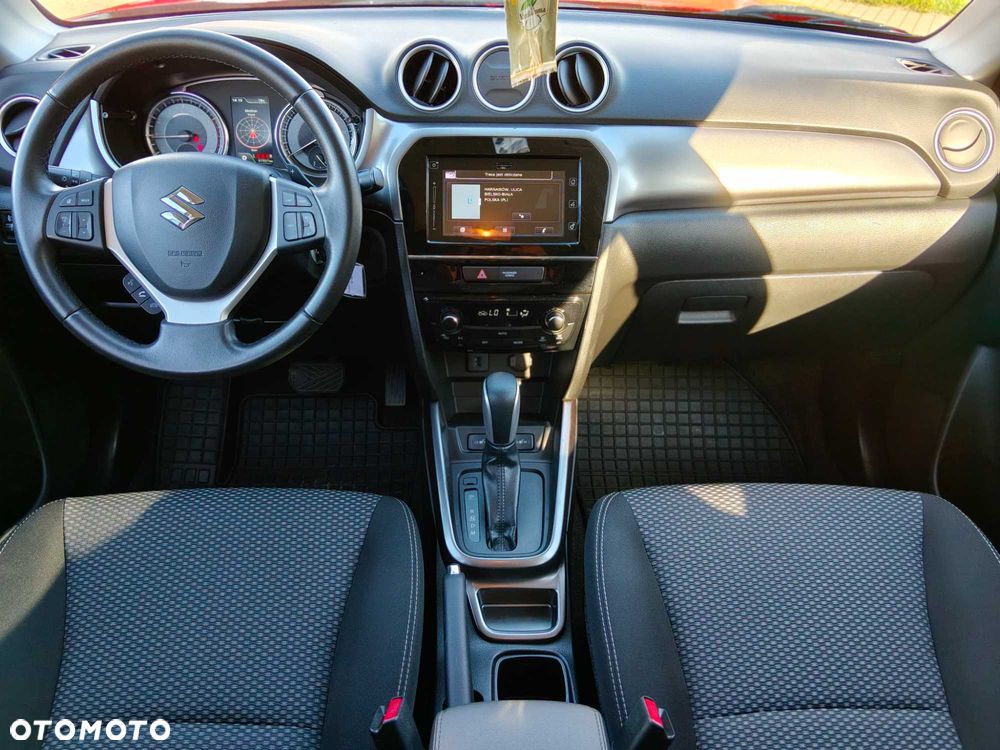 Suzuki Vitara - 3